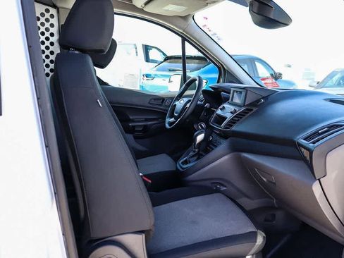 Used 2023 Ford Transit Connect XL FWD image 20