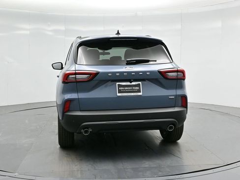 New 2025 Ford Escape ST-Line w/ Equipment Group 301A image 28