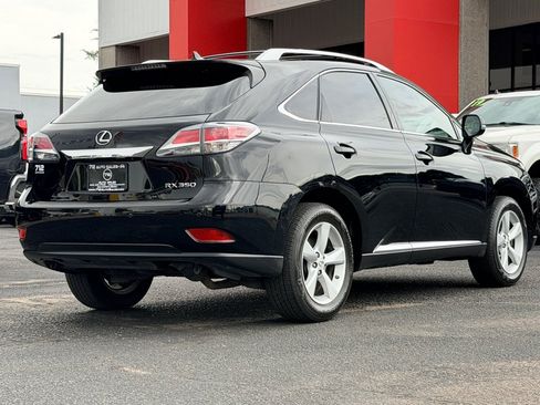 Used 2013 Lexus RX 350 FWD w/ Premium Pkg image 42