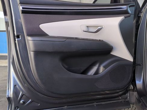 Used 2024 Hyundai Tucson SEL w/ Convenience Package FWD image 26