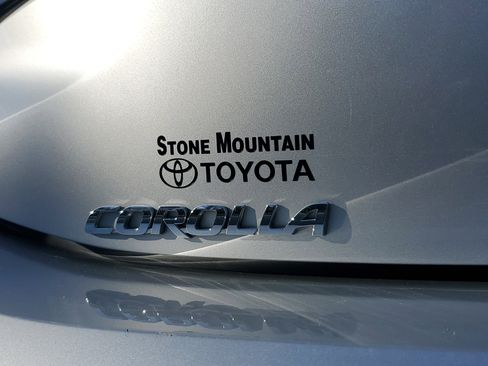 Used 2023 Toyota Corolla SE image 8