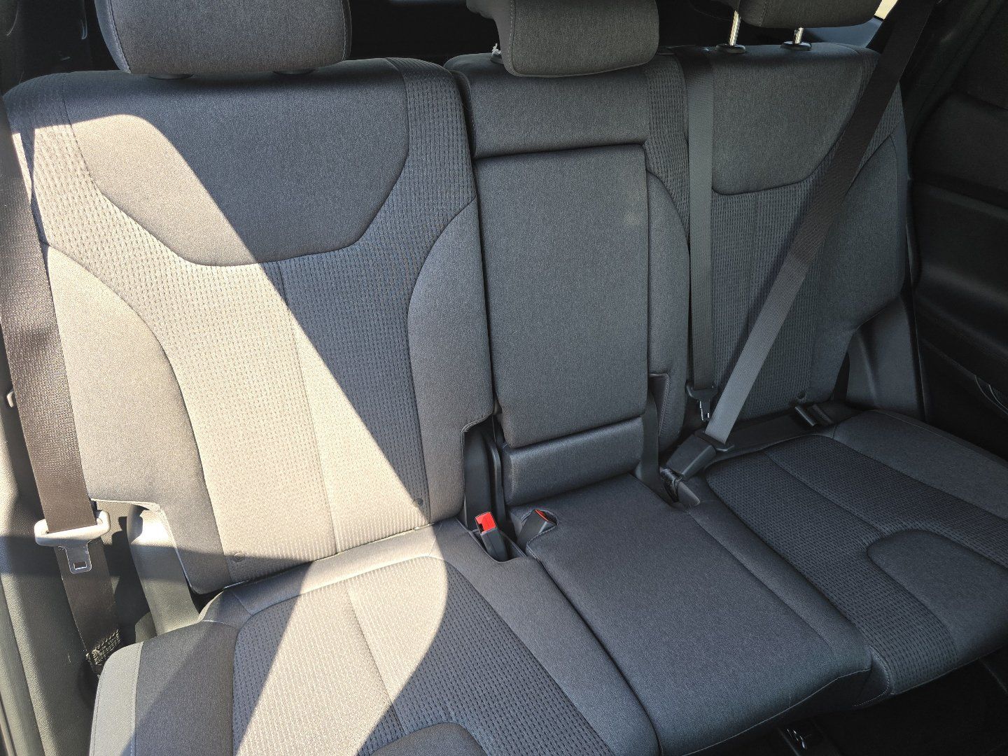 Used 2023 Hyundai Santa Fe SEL AWD/4WD image 31