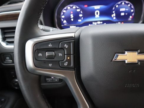 Used 2023 Chevrolet Tahoe Premier image 6