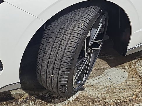 New 2026 Hyundai Sonata N Line image 32