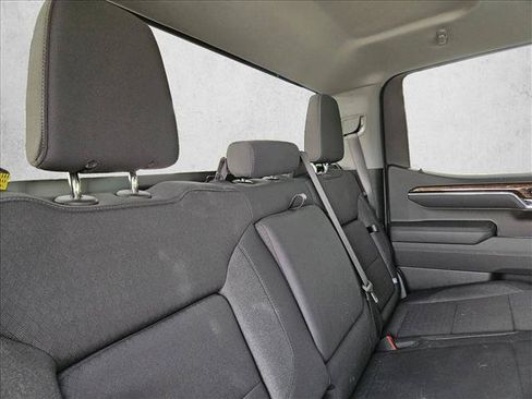 Used 2026 GMC Sierra 1500 Elevation w/ Elevation Select Package AWD/4WD image 16