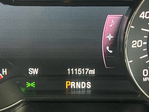 Used 2015 Lincoln MKZ AWD w/ Equipment Group 102A Reserve image 11