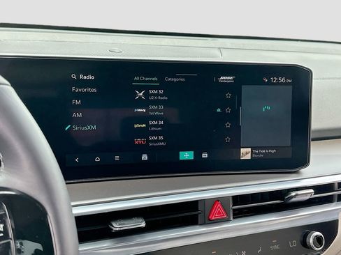 New 2026 Kia Sorento SX FWD image 15