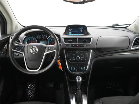 Used 2016 Buick Encore FWD image 13