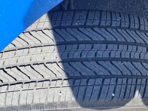 Used 2025 Chevrolet Silverado 1500 Custom image 10