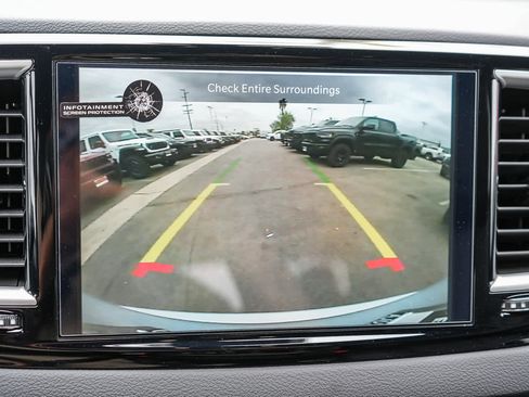 New 2026 Jeep Gladiator Mojave image 37