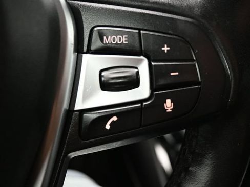 Used 2019 BMW X3 sDrive30i RWD image 21