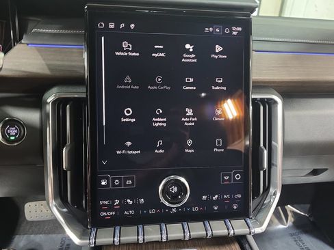 New 2026 GMC Acadia Denali w/ Super Cruise Package AWD/4WD image 20