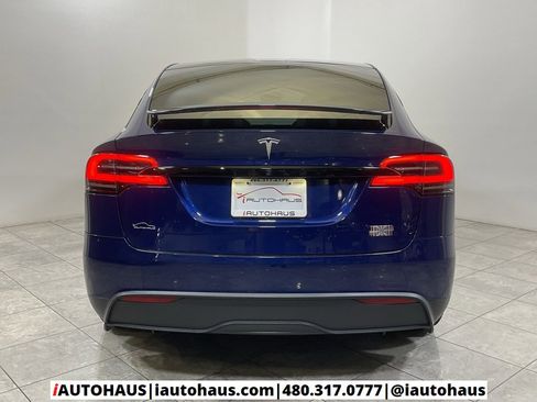 Used 2023 Tesla Model X Plaid image 14