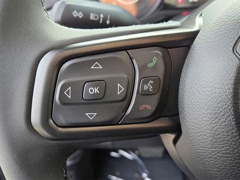 New 2026 Jeep Wrangler Sport S image 18