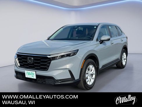 Used 2024 Honda CR-V LX image 1