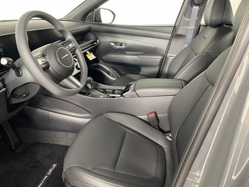 New 2026 Hyundai Santa Cruz SEL AWD/4WD image 2