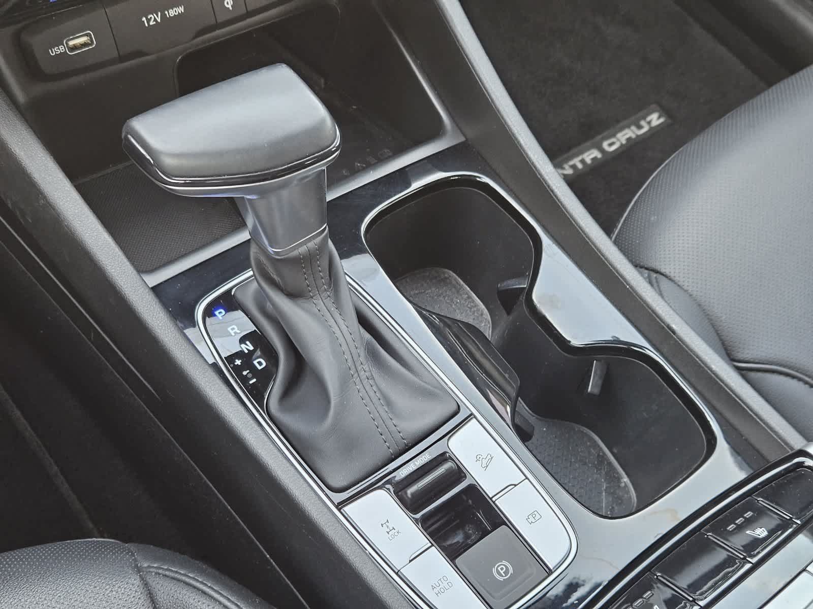 Used 2024 Hyundai Santa Cruz XRT AWD/4WD image 18