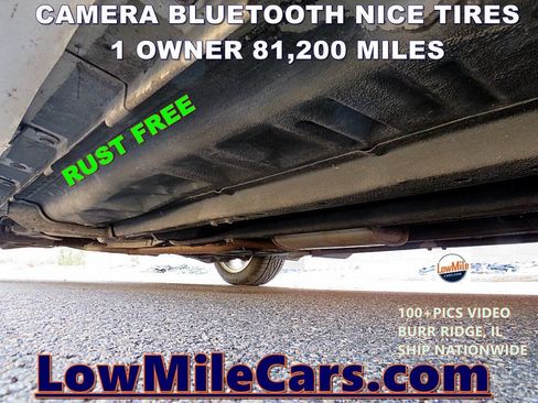 Used 2013 Nissan Altima 2.5 SV w/ 2.5SV Convenience Pkg FWD image 90