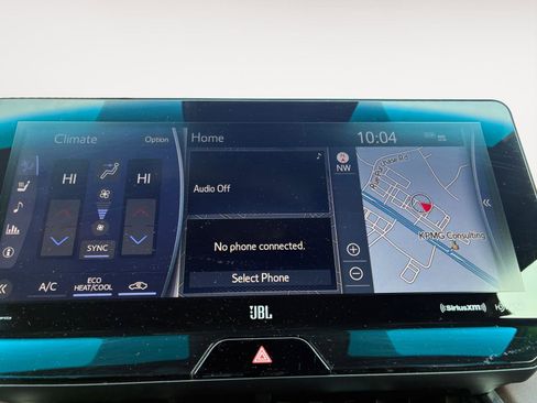 Used 2021 Toyota Venza Limited w/ Advanced Technology Package image 13