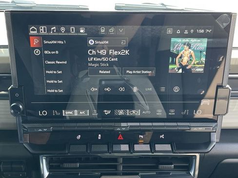 New 2026 GMC Hummer EV SUV image 13