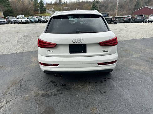 Used 2018 Audi Q3 2.0T Premium Plus w/ Premium Plus Package image 5