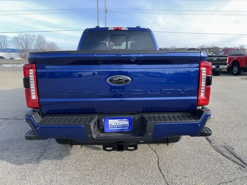 New 2026 Ford F350 XLT w/ XLT Premium Package image 8