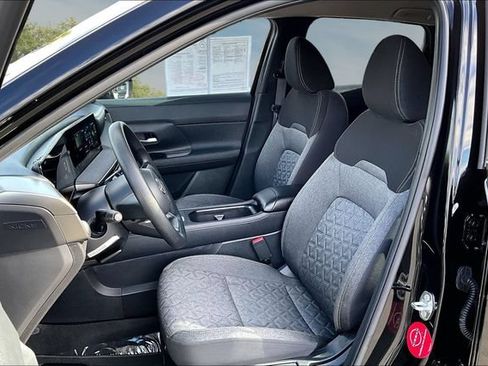 Used 2026 Nissan Kicks SV FWD image 20