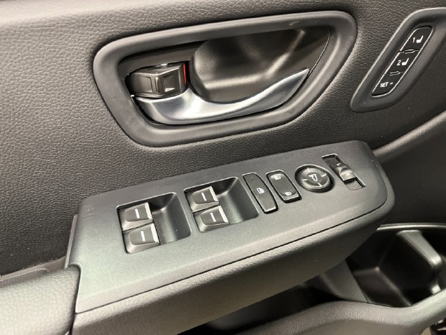 New 2026 Honda Pilot EX-L image 15