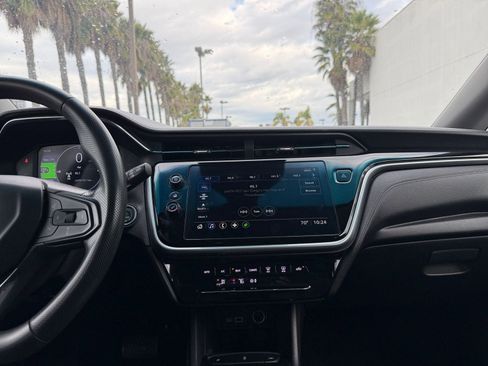 Used 2023 Chevrolet Bolt LT w/ Driver Confidence Package image 21