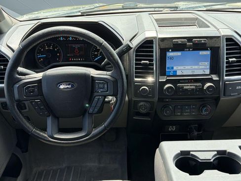 Used 2016 Ford F150 XLT w/ Equipment Group 302A Luxury RWD image 25