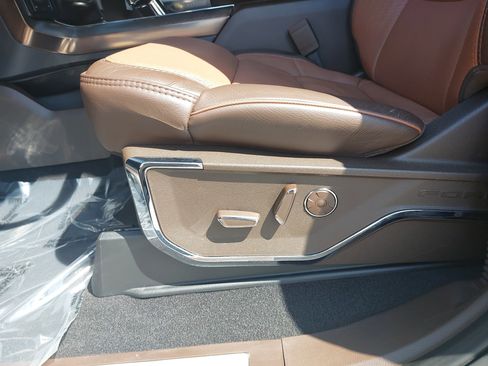 Used 2024 Ford F150 King Ranch w/ FX4 Off-Road Package image 31