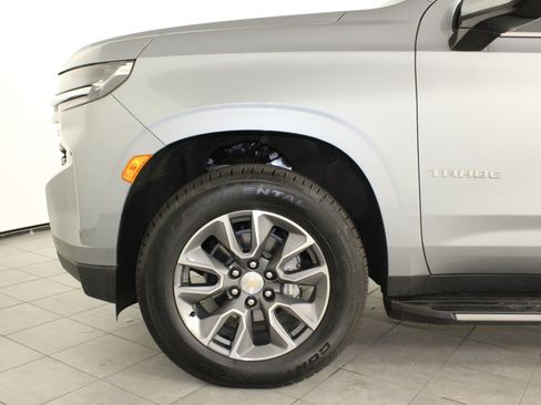 Used 2024 Chevrolet Tahoe LS w/ Driver Alert Package image 11