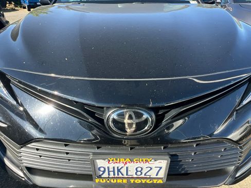 Used 2023 Toyota Camry LE w/ Convenience Package FWD image 12