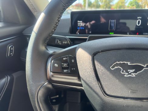 Used 2023 Ford Mustang Mach-E Select RWD image 12
