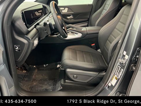 Certified 2026 Mercedes-Benz GLE 450 4MATIC image 17