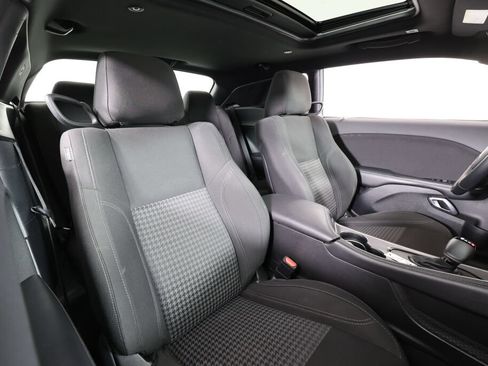 Used 2020 Dodge Challenger SXT w/ Cold Weather Group AWD/4WD image 19