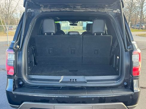 Used 2021 Ford Expedition King Ranch image 27