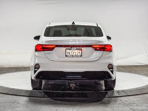 Used 2024 Kia Forte LXS FWD image 3