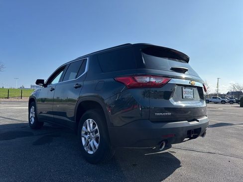 Used 2019 Chevrolet Traverse LT image 6