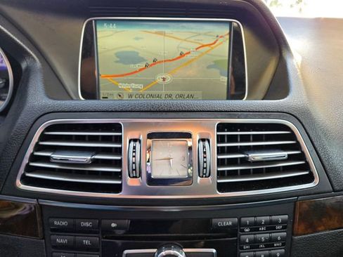Used 2014 Mercedes-Benz E 350 Cabriolet image 35