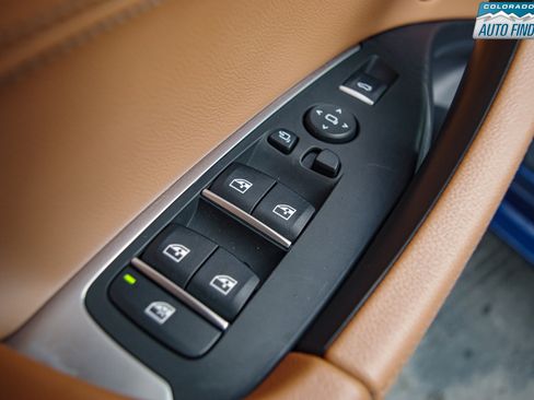 Used 2019 BMW X3 M40i w/ Premium Package image 11