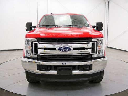 Used 2017 Ford F350 XLT AWD/4WD image 2