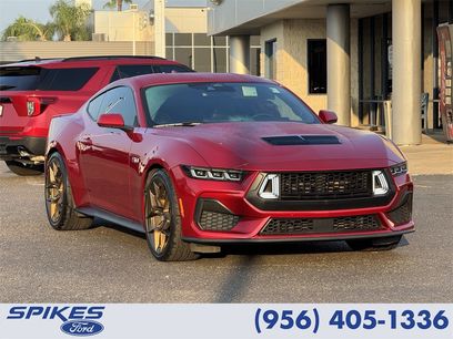 Used 2024 Ford Mustang GT Premium