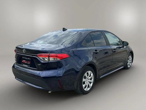 Used 2022 Toyota Corolla LE FWD image 5