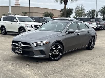 Used 2019 Mercedes-Benz A 220 4MATIC