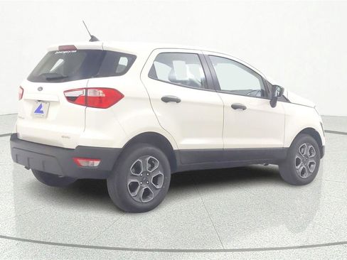 Used 2022 Ford EcoSport S AWD/4WD image 2