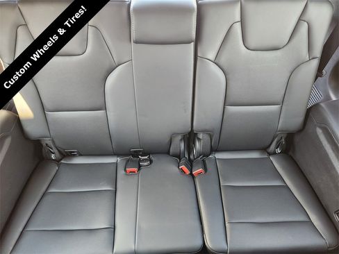 New 2025 Kia Telluride SX Prestige X-Line image 21