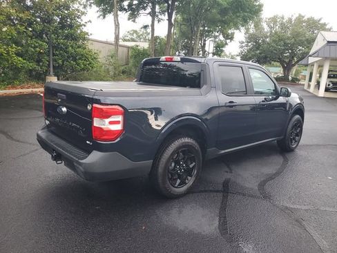 Used 2022 Ford Maverick XLT w/ Equipment Group 300A Standard AWD/4WD image 4