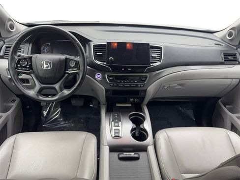 Used 2022 Honda Pilot Special Edition image 56