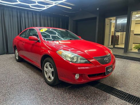 Used 2006 Toyota Solara SE Sport image 5
